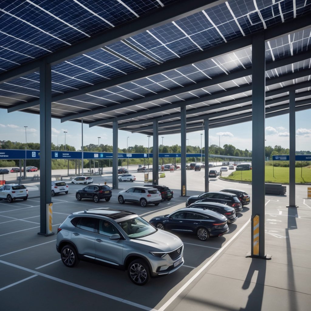marquesinas de parkings en areas de servicio (1)